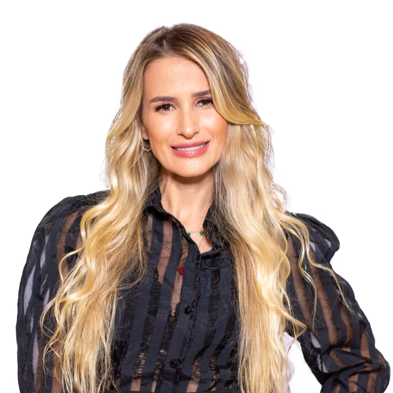 ANA DABIA