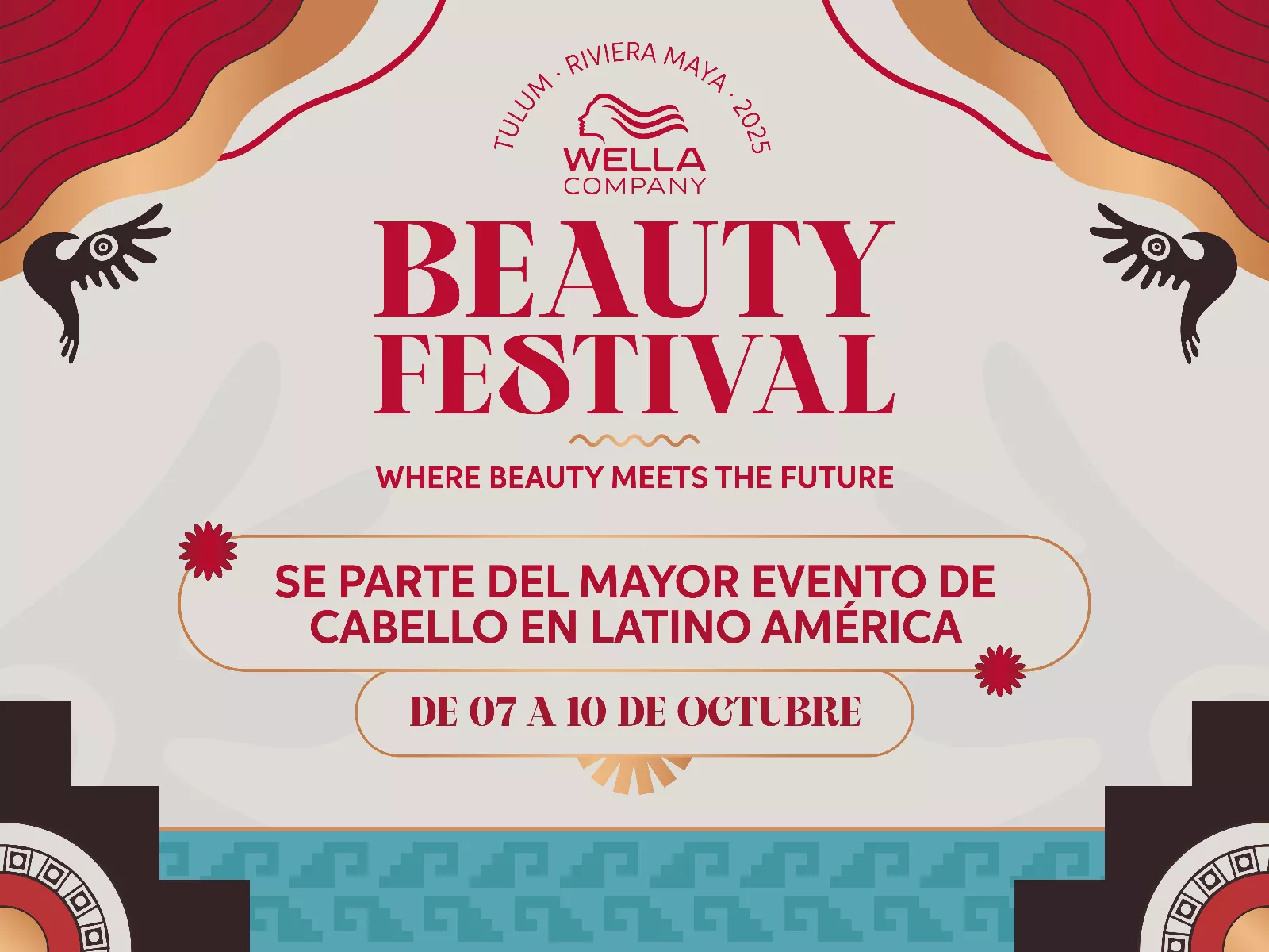 BEAUTY FESTIVAL TULUM 2025