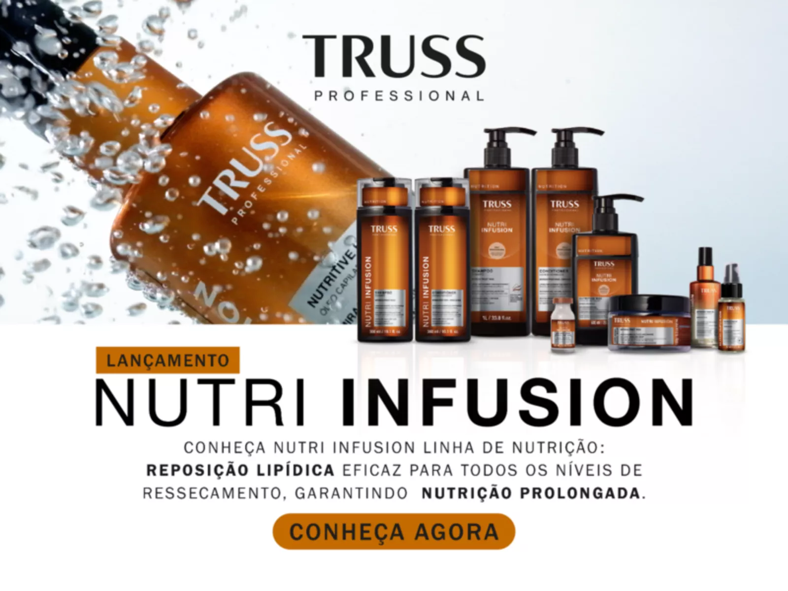 DISCOVERY NUTRI INFUSION