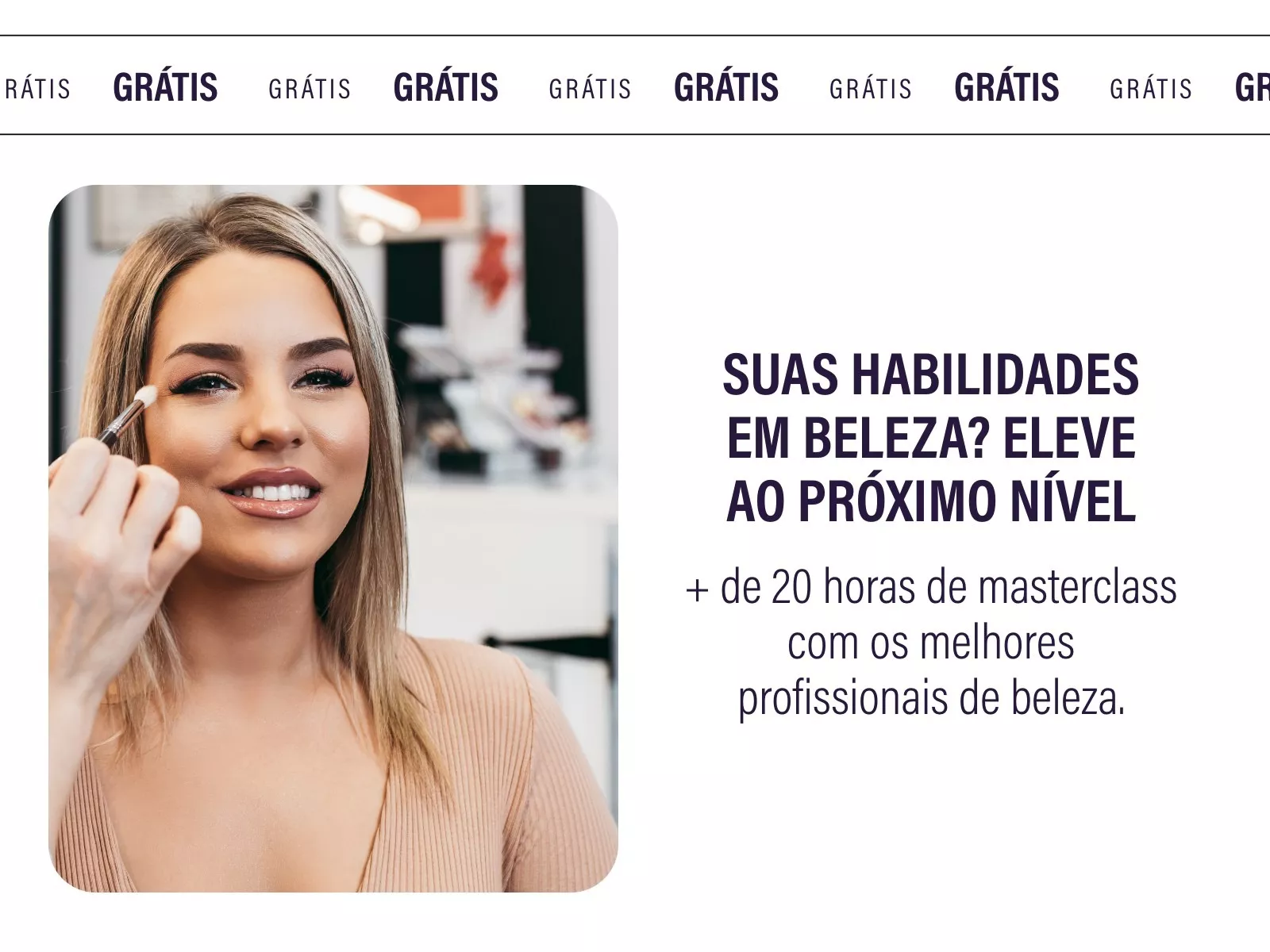 Masterclass