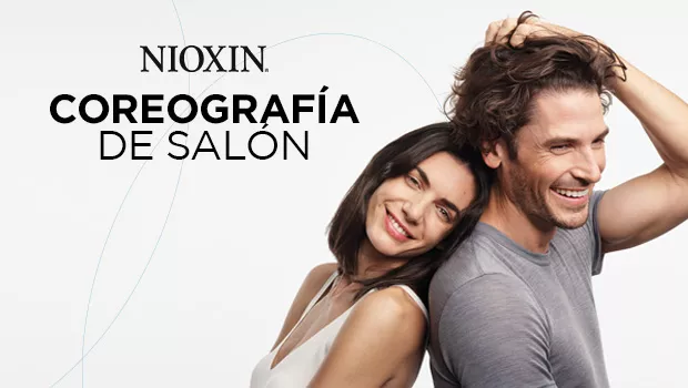Coreografía de salon