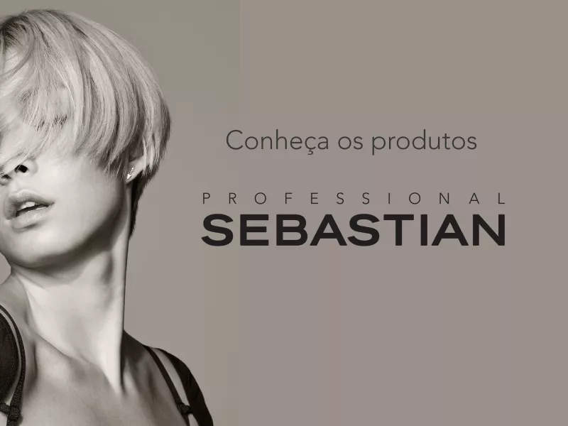 Descubra Sebastian