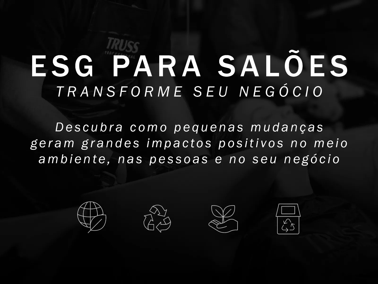 TRILHA ESG