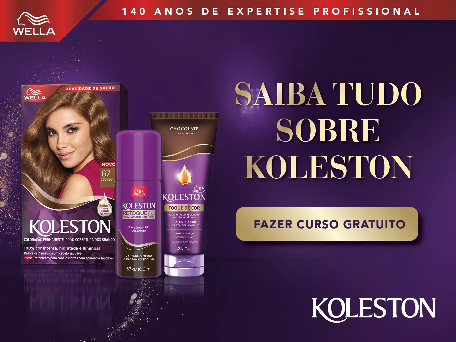 Tudo Sobre Koleston