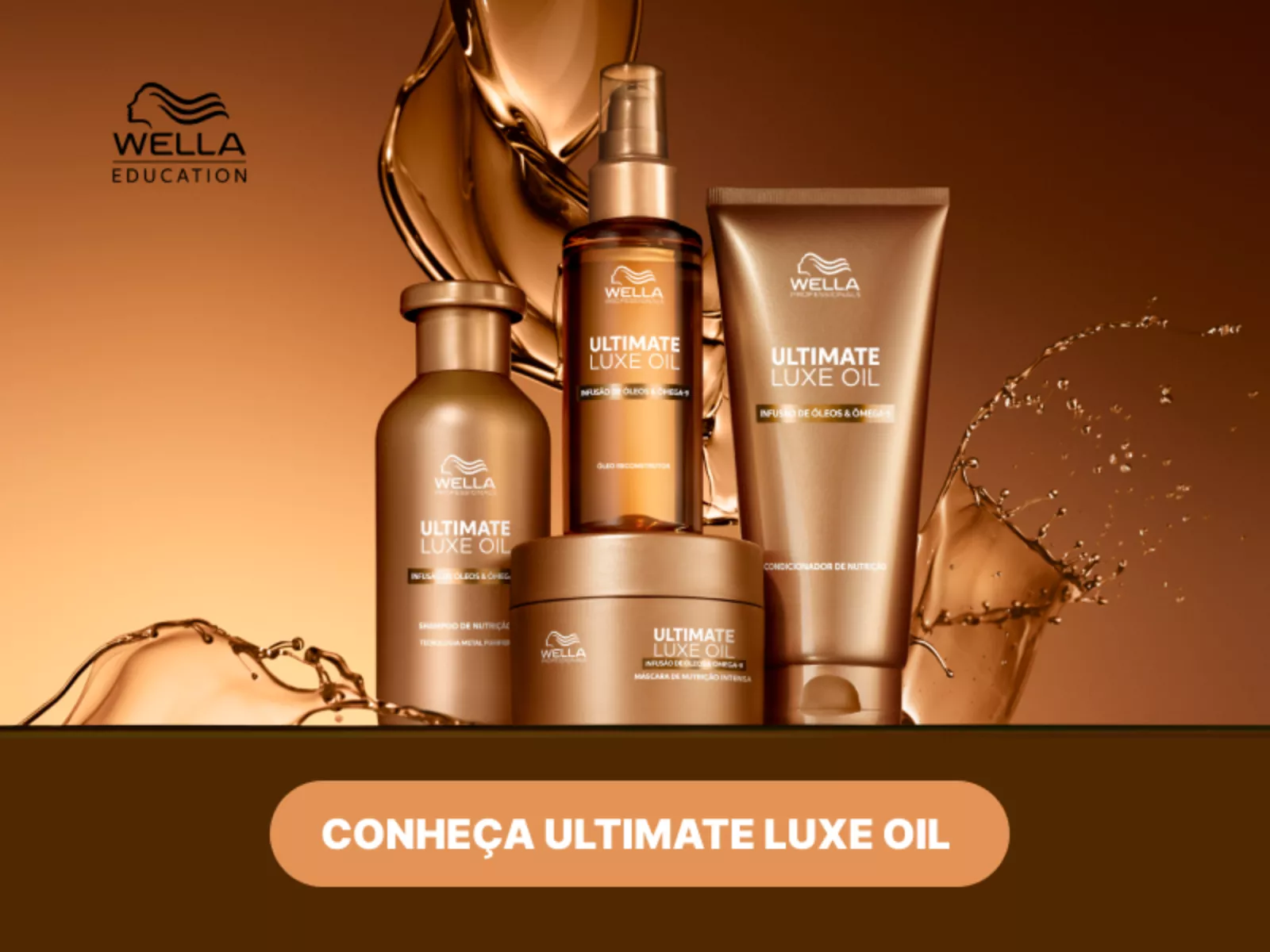 Luxe Oil