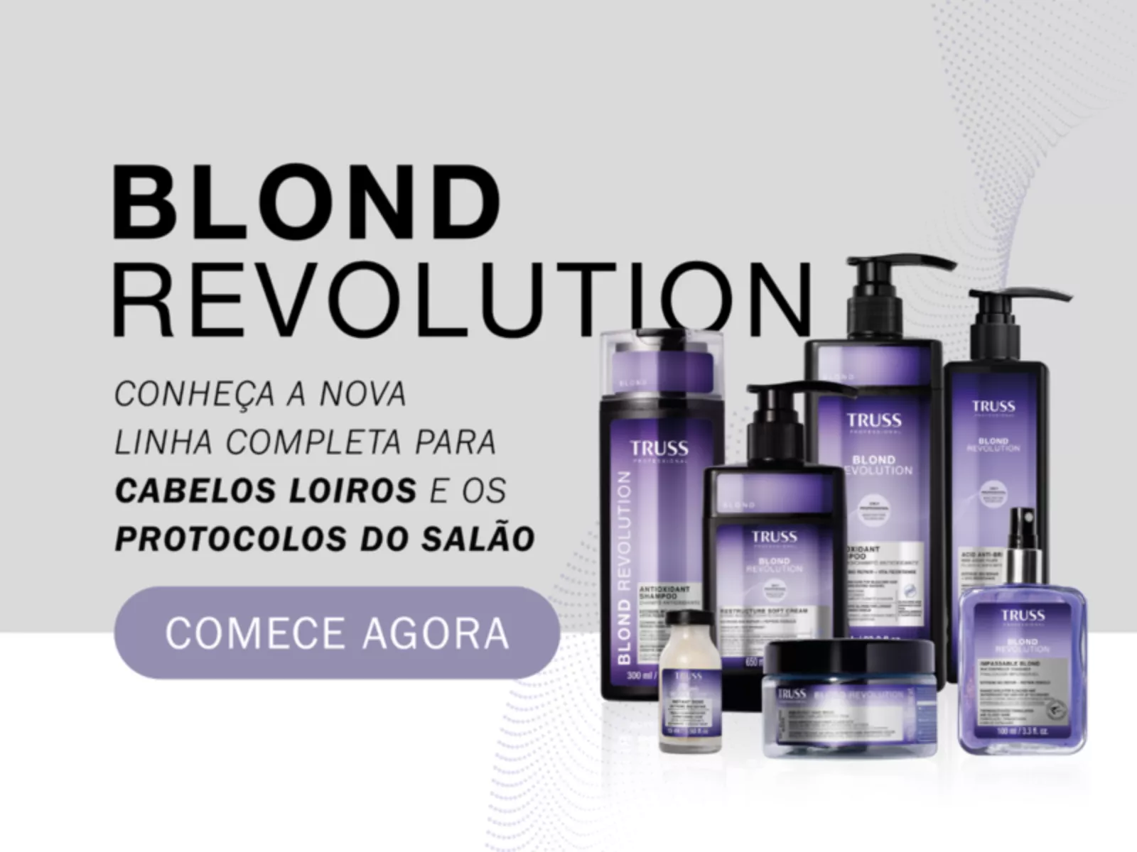 Novo Blond Revolution