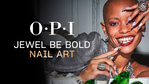 Jewel be bold