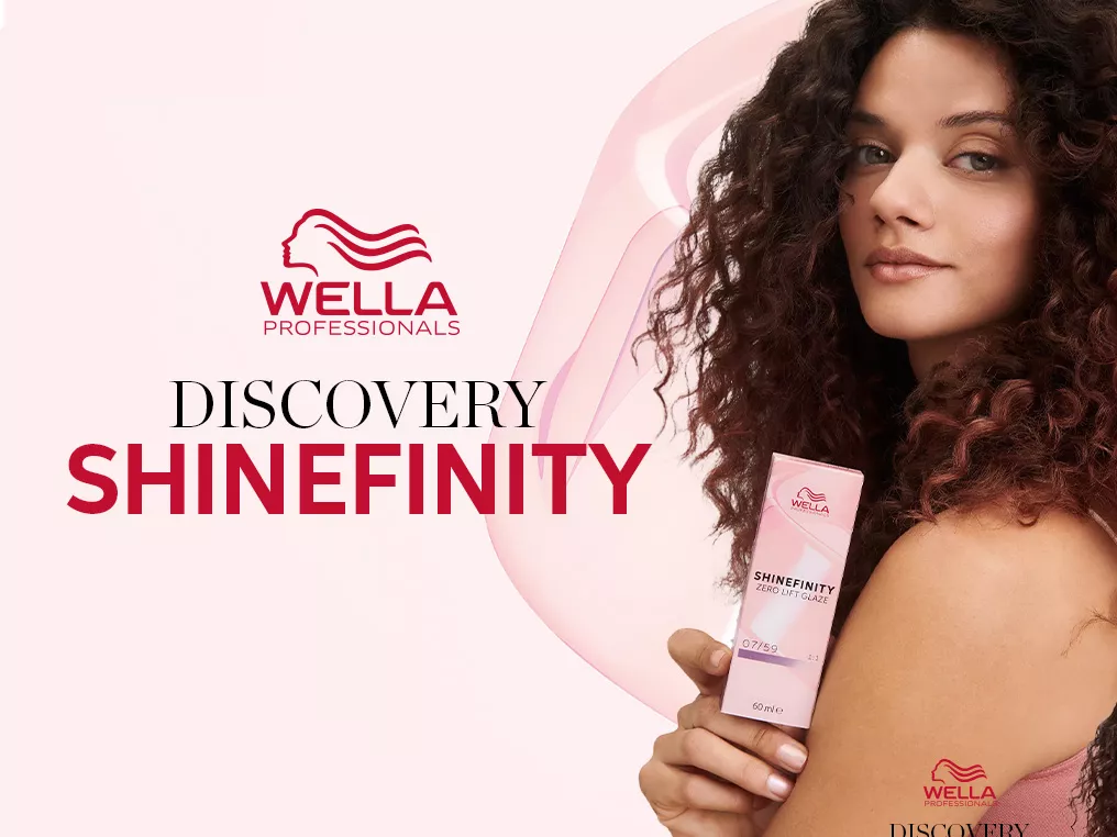 Shinefinity