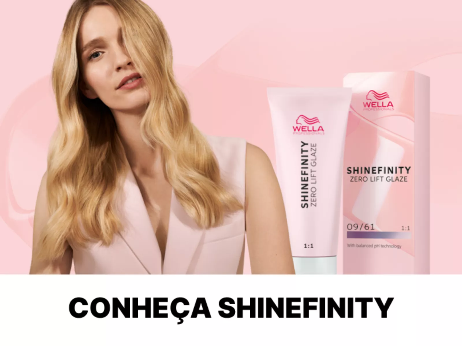 Shinefinity