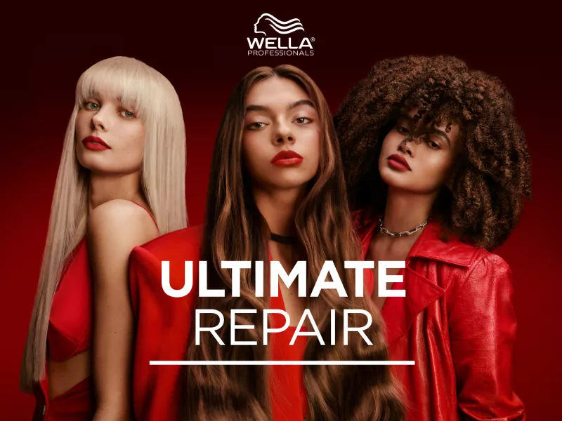 Descubra Ultimate Repair
