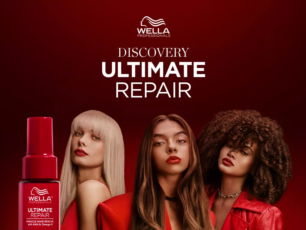 Ultimate Repair