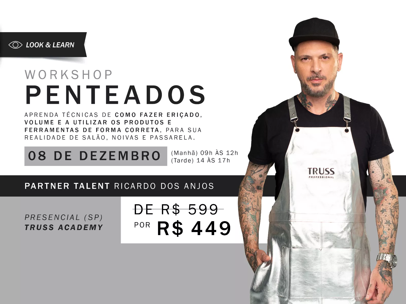 RICKY DOS ANJOS WS PENTEADO