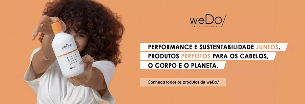 Banner Conheça weDo/