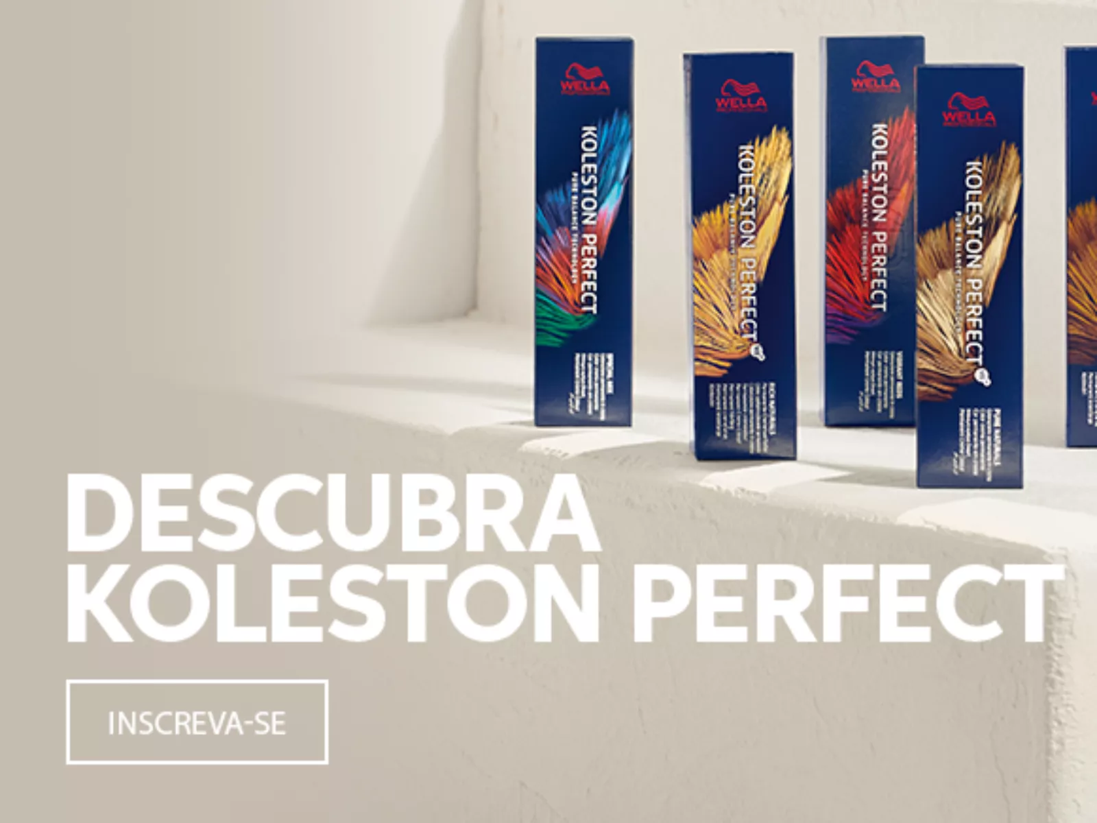 KP: Koleston Perfect