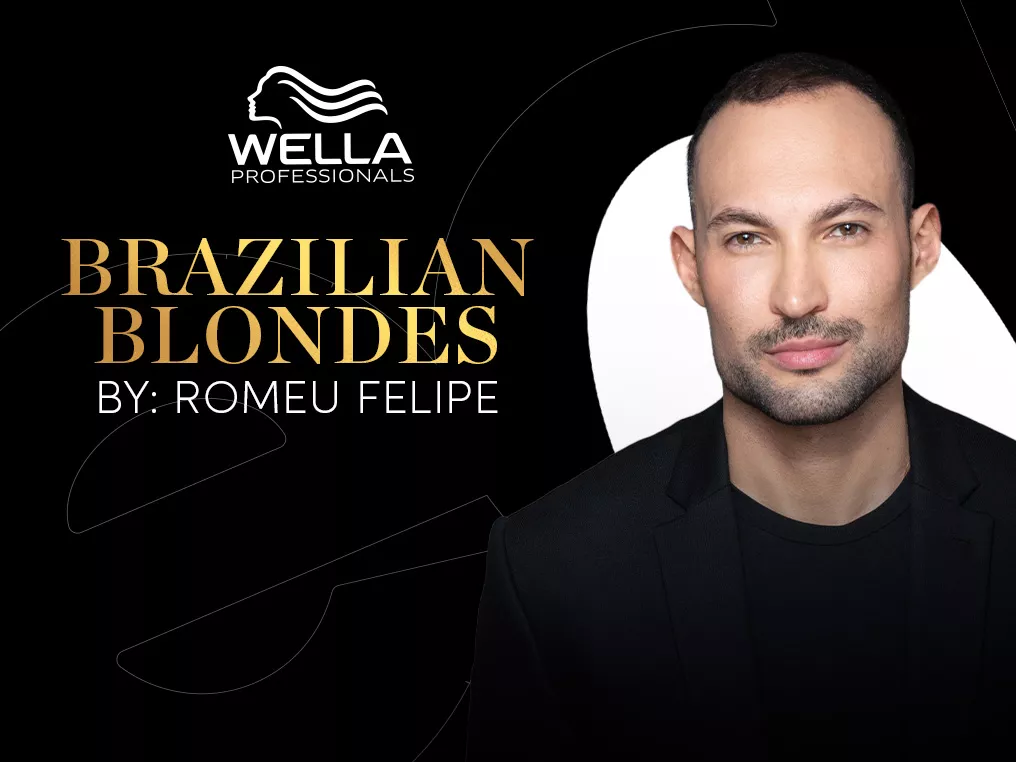 BRAZILIAN BLONDES COLLECTION by ROMEU FELIPE