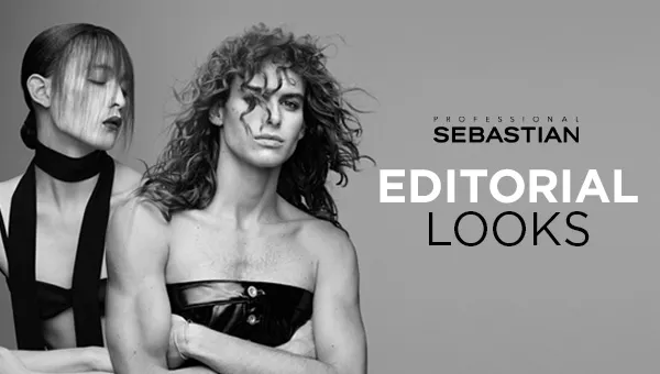 Editorial Looks